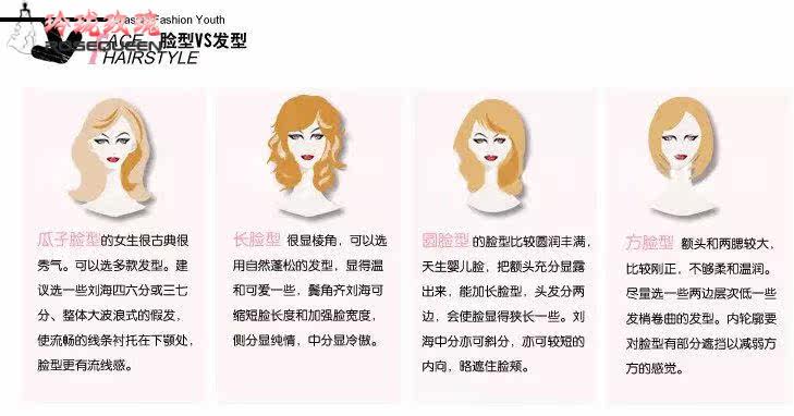 Perruque OTHER   cheveux raides Court - Ref 2607868 Image 24