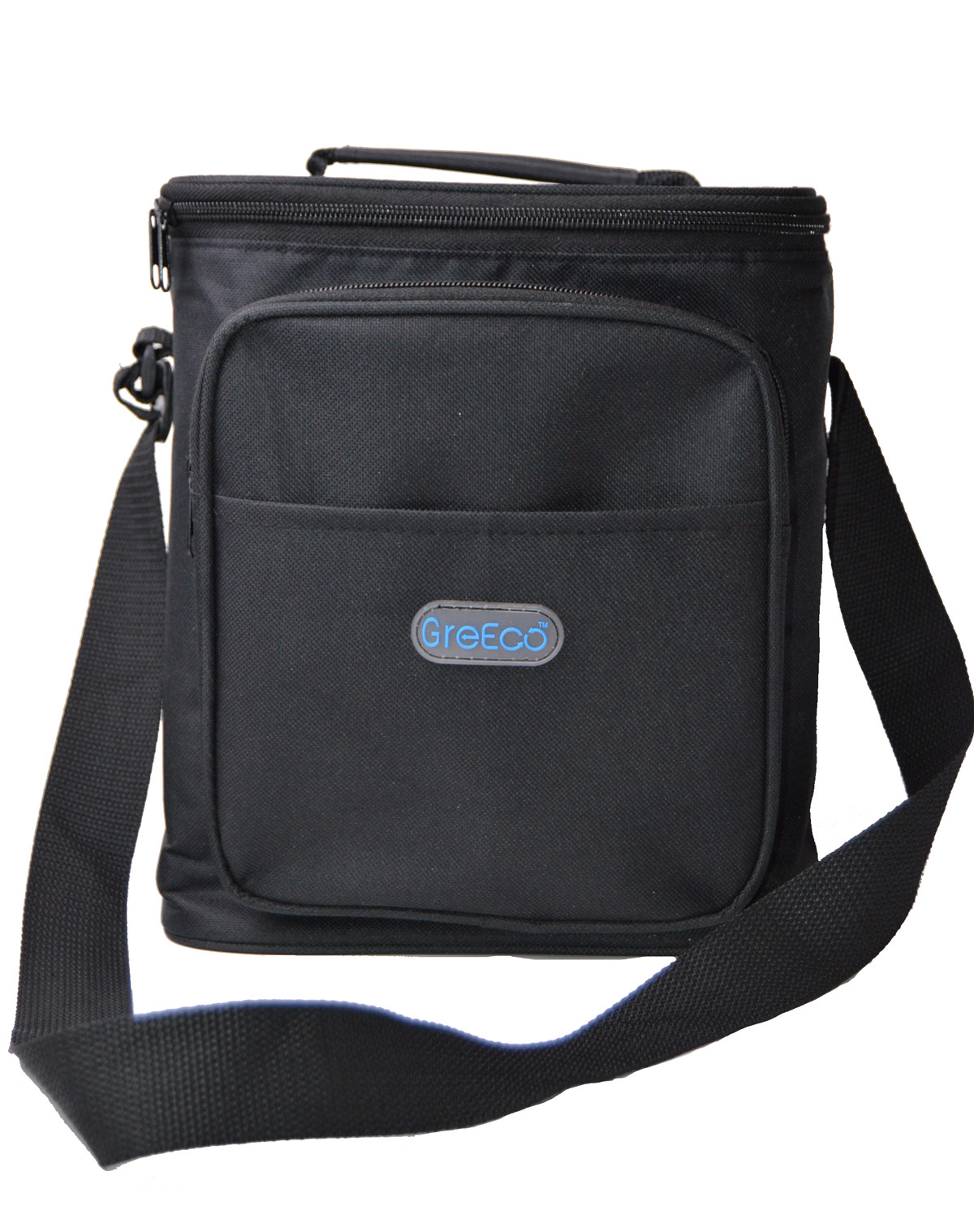 Cooler Bag Lunch bag Insulated Bag Ice Pack Picnic Bag Back Milk Bag Lunch Bag