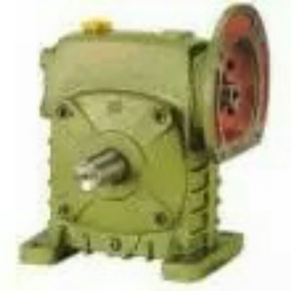 Small gap small noise PBE80-50C wPDS70-40 WPO Jie Machine North Machine Yinggang Reducer