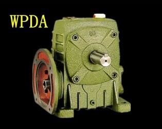 WpDA70 80 WPO120 screen printing machine dedicated Tianji Jie brand industrial machine North Pole Taiwan Yigang reducer