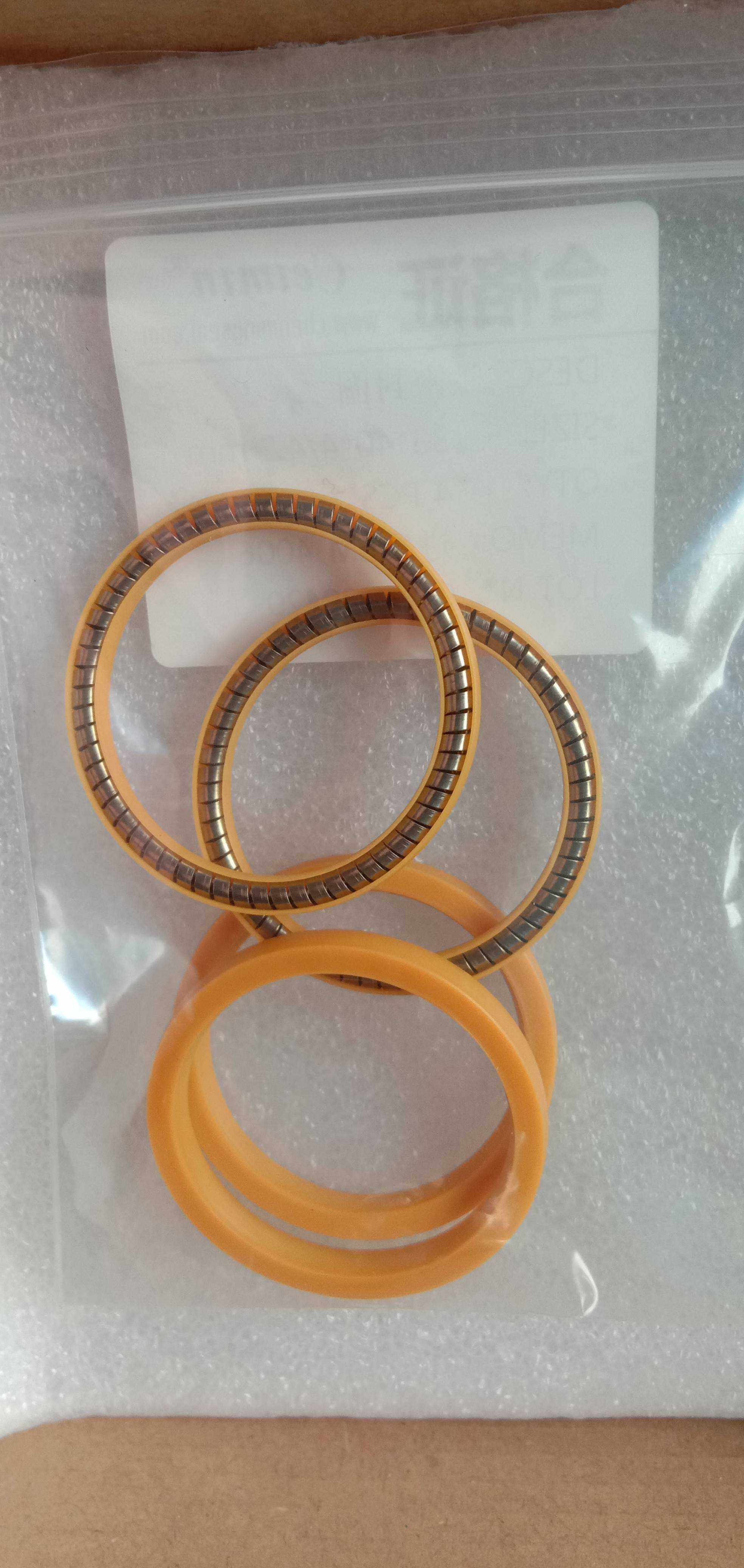 Gas LNG plus gas gun dosing gun sealed outside cushion Gasgun sealing gasket Back to airgun accessories