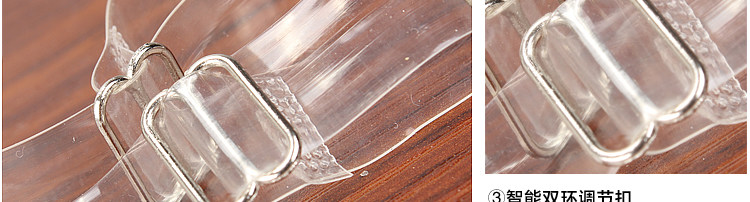 Sangles pour lingerie - Ref 803070 Image 10