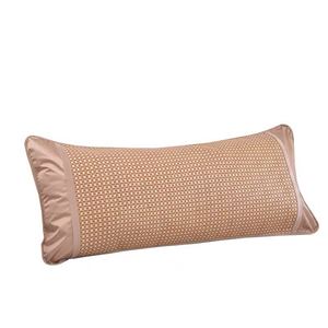 夏季凉席双人冰丝枕头套