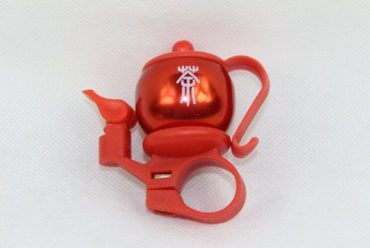 Avertisseur de vélo - Ref 1454121 Image 15