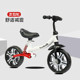 xe điện thăng bằng 1 bánh Trẻ em cân bằng xe trượt xe bé không có bàn đạp xe đạp trẻ em 1-3-6 tuổi hấp thụ sốc yo-yo - Smart Scooter giá bán xe thăng bằng