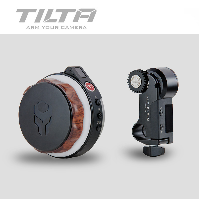 TILTA NUCLEUS-N FORCE N Wireless Follow FOCUS Option