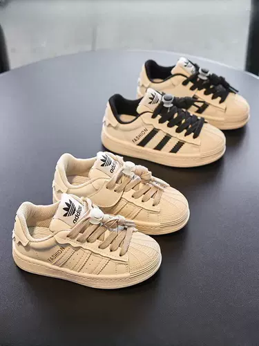 Детская спортивная обувь, белая обувь для отдыха, детские кроссовки для мальчиков, осенняя