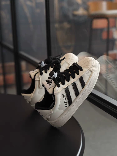 Детская спортивная обувь, белая обувь для отдыха, детские кроссовки для мальчиков, осенняя