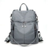 Вместительный и большой универсальный ранец для отдыха, сумка через плечо, надевается на плечо