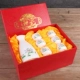 Rượu vang đặt ly rượu vang thủy tinh trắng rượu ly ly rượu vang rượu vang ly rượu vang sáng tạo rượu vang vàng sake nồi nhỏ hầm rượu - Rượu vang dụng cụ khui rượu vang