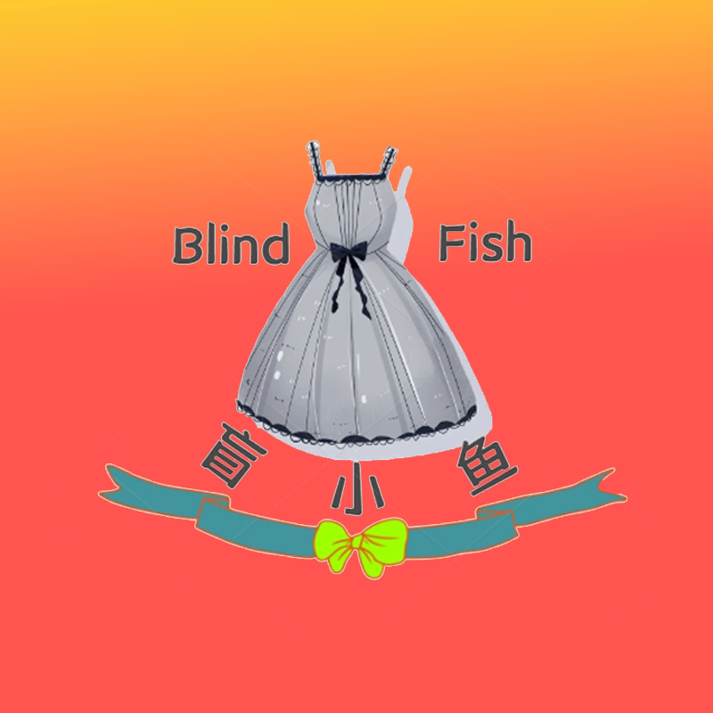 BFの动漫社的LOGO