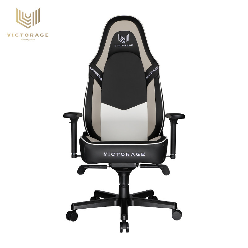victorage Vituo Rizi Weiqi Computer Chair Electric Sports Chair Office Seat Backrest Home Game Swivel Chair