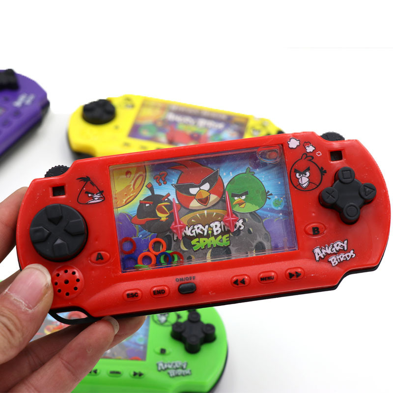 Creative gift water childhood kindergarten novelty nightmarket supply small toys award for children's gift awards