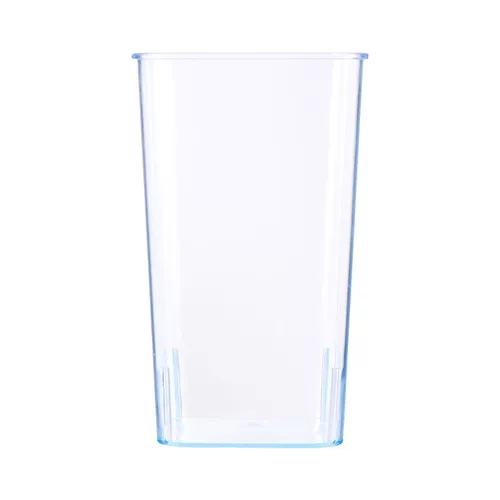 Легкий роскошный акриловый прозрачный пробуждение -Вузлатый цветочный цветок цветочный бутылка пузырь пузырь цвет