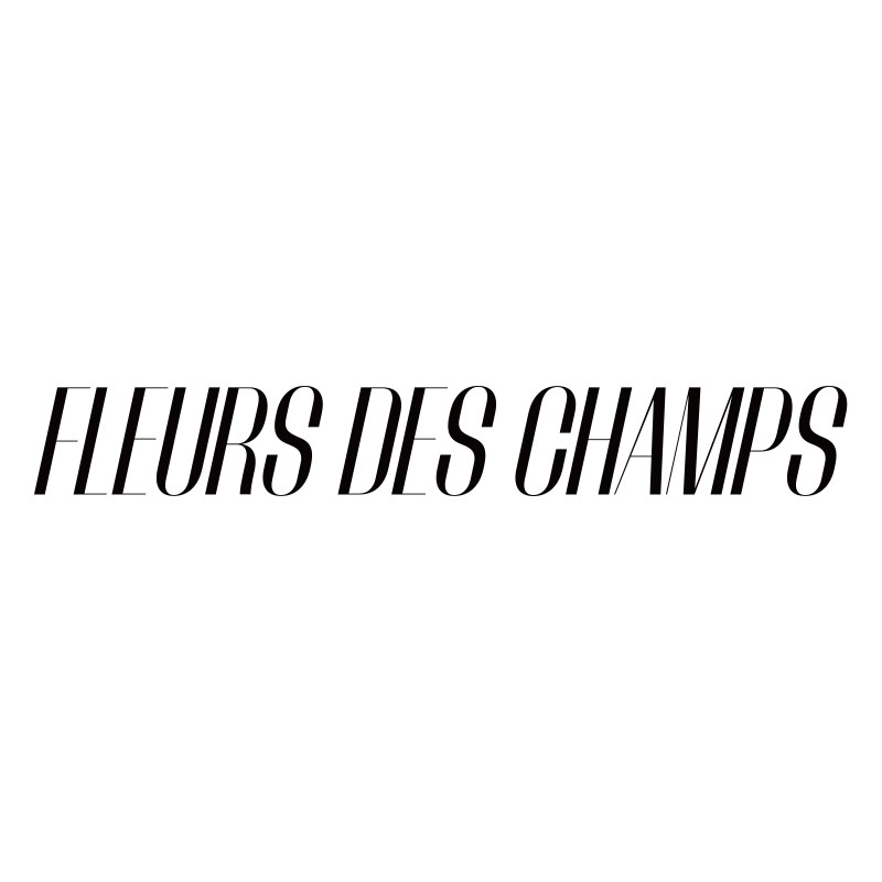 Fleurs des champs的LOGO