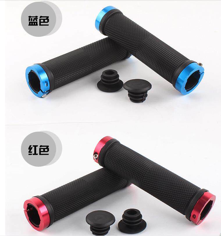 Poignées de vélo - Ref 2345135 Image 5