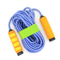 Cast Wei 5 meters 7 meters 10 meters long rope jump rope multi-person collective activity jump rope childrens school group jump rope