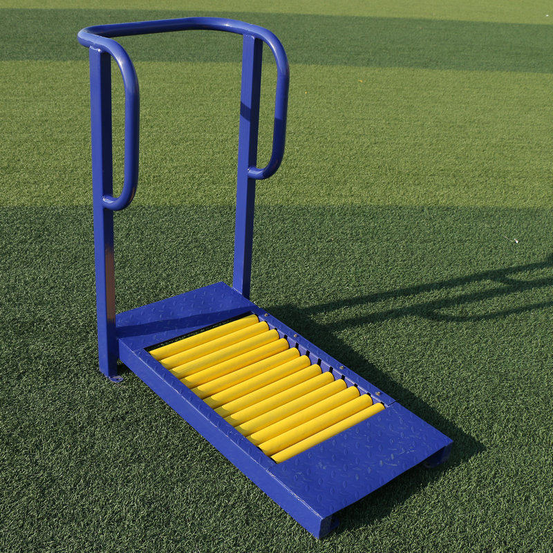 Outdoor Fitness Equipment Fitness Path Outdoor Equipment Community Square Fitness Equipment Outdoor Treadmill