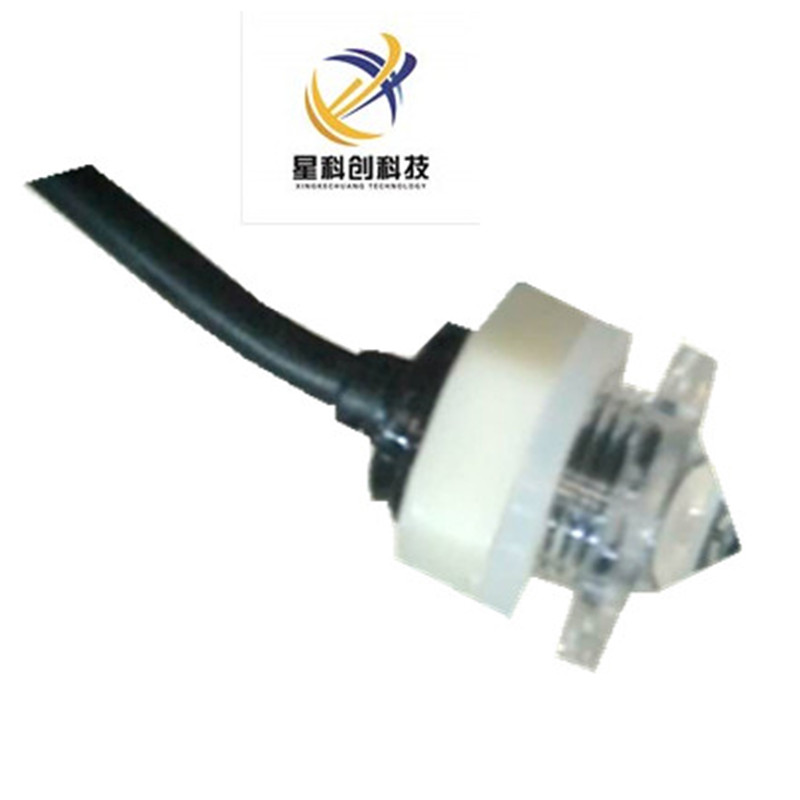 Liquid Detection of Hydraulic Oil tank for Hydraulic Oil Tank for Hydraulic Switch NPN Contact Photovoltaic Water Sensor