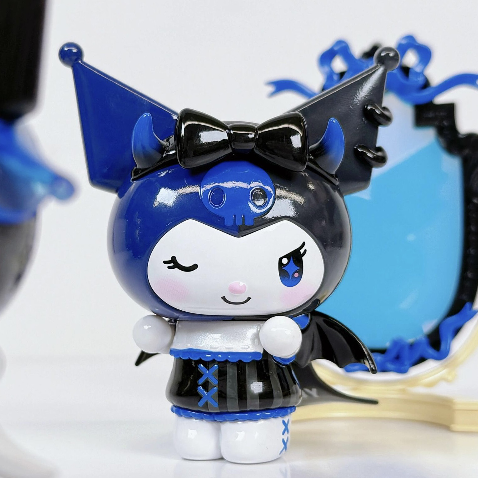 TOPTOY Kuromi Magic Apprentice Series BlindBox Figure - Mirror