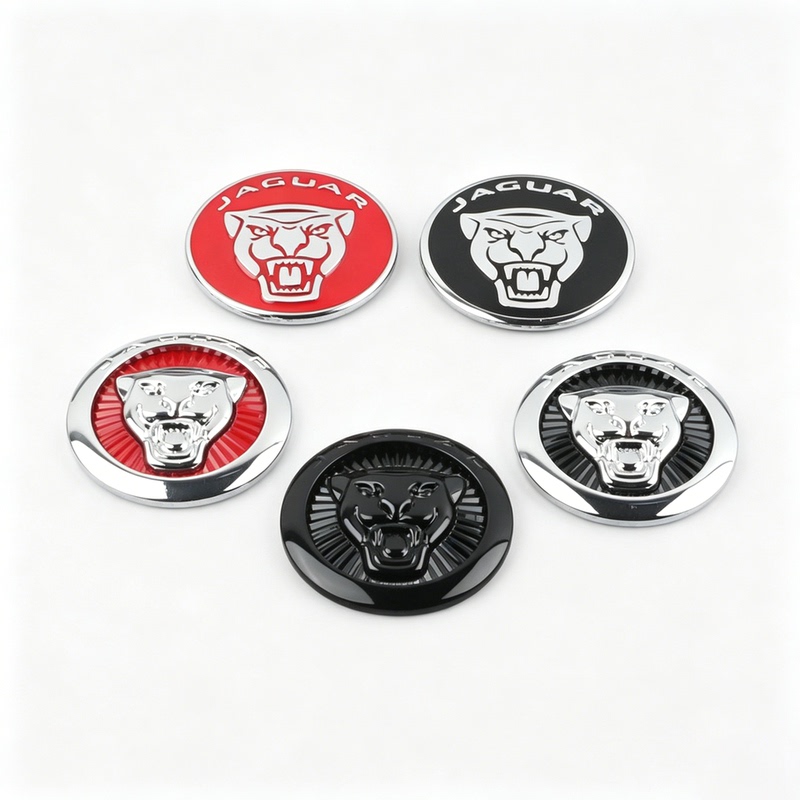 Suitable for Jaguar Gear Shift Sticker F-Pace Xel Xfl Xj Modified Center Console Gear Knob Cover Gear Shift Decorative Sticker Suitable for Jaguar Gear Shift Sticker F-Pace Xel Xfl Xj Modified Center Console Gear Knob Cover Gear Shift Decorative Sticker