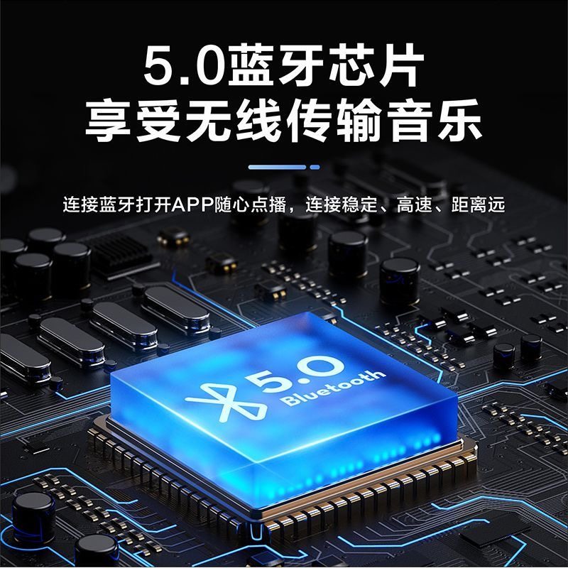 Bbk New Dvd Player Full Format 5.1 High-Definition Vcd Player Bluetooth Mp4Cd Player Evd