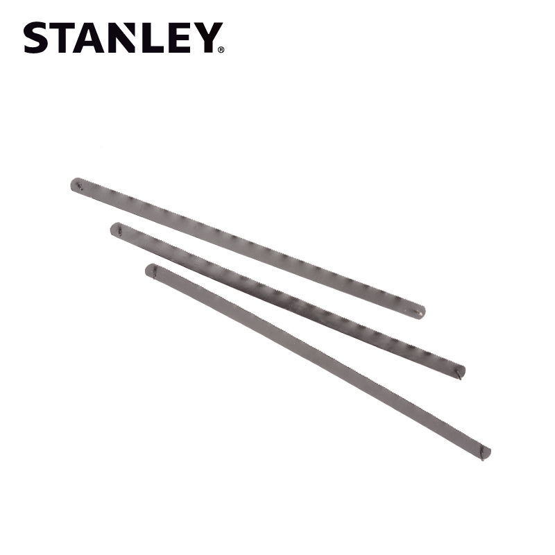 Stanley STANLEY 3 pieces of mini steel saw strips 15 -905-23 paired with mini steel saw