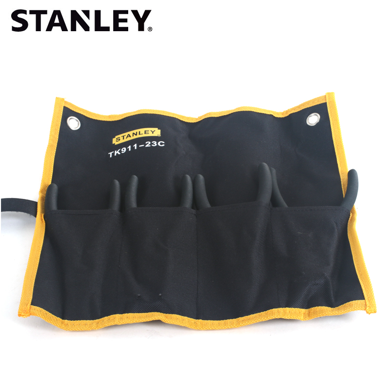 STANLEY HISTORY DANLEY 4 pieces 7 SNAP SPRING PLIERS SUIT TK911-23C 7 