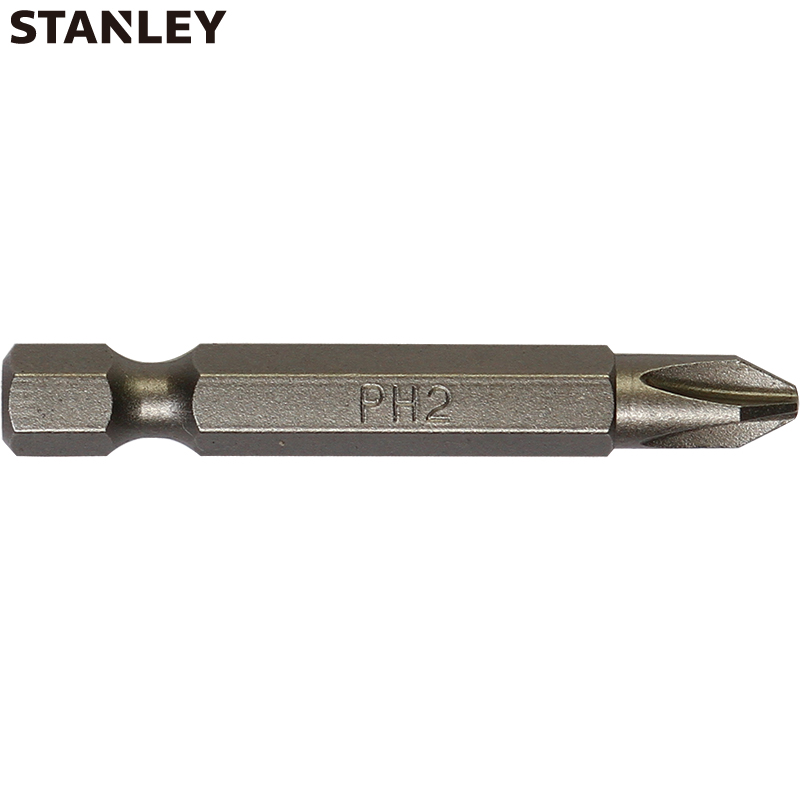 Stanley Stanley Stanley 6 3MM 50 50 25mm Long Cross Triumph Head 63-026T-23 Batch Head