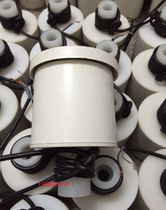 Electric air control valve solenoid valve WFB pump valve TDF TDFQ WSF YZF DKF-50 electric control valve