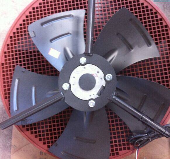 South Change Electric Frequency Conversion Motor Ventilator G200 Frequency Conversion Cooling Ventilator G-200A