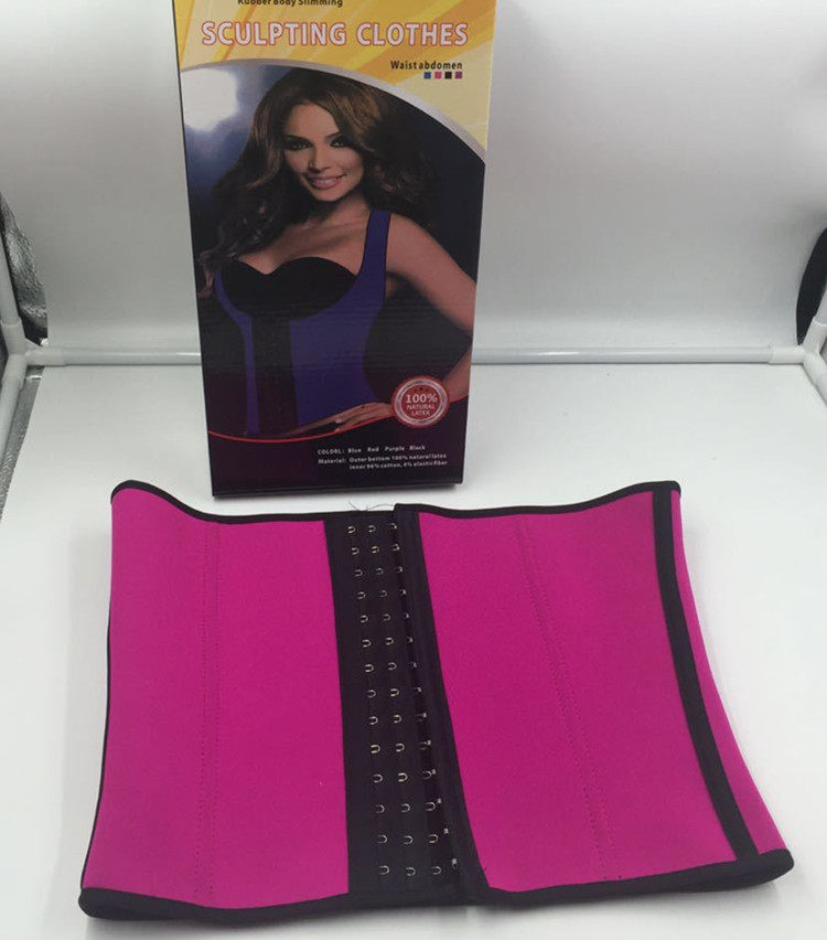 Corset sexy en spandex - Ref 671065 Image 24