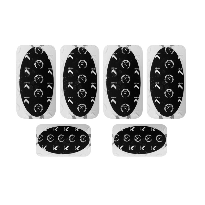 Tough 3rd Generation Slim Leg Slim Thigh Accessories Beauty Leg Machine Upturned Buttocks Leg Training Buttocks Exercise LiftIng Hip Exercise Patch