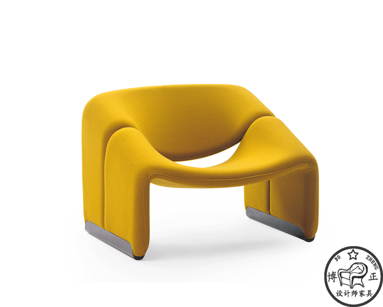 Ghế Pierre paulin thiết kế cá tính sáng tạo nội thất nghệ thuật thời trang hình ghế Bắc Âu sofa cổ điển