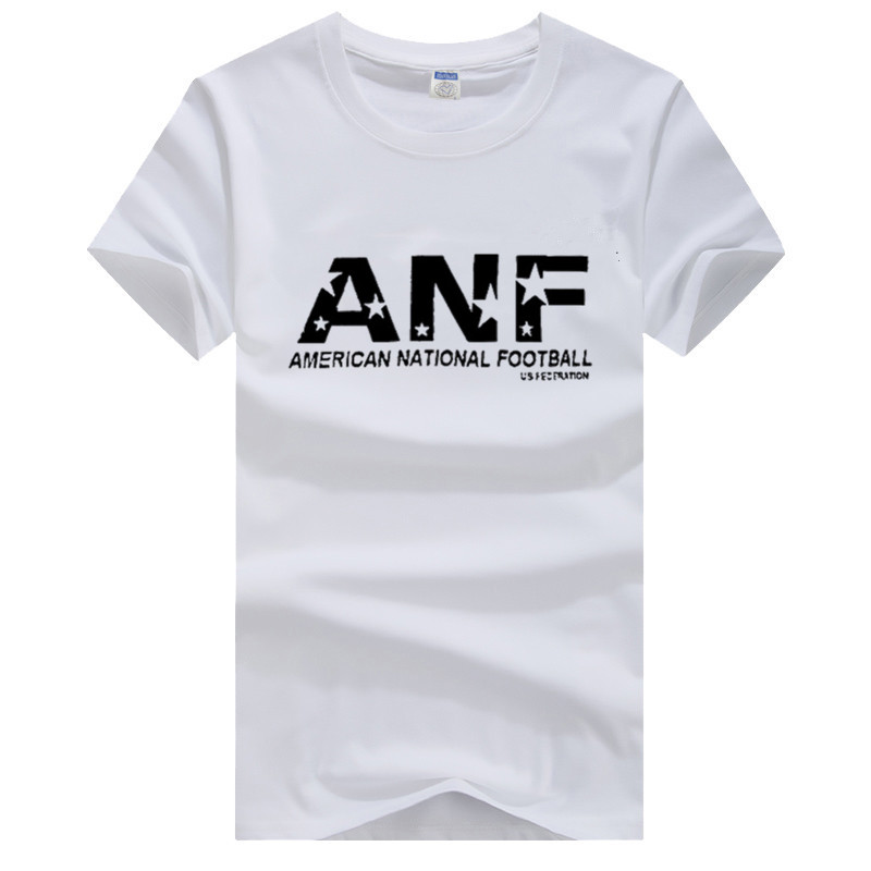 Mùa hè cực rộng mới cho nam áo thun ngắn tay cotton cổ tròn cộng với phân bón XL áo thun nam béo 7XL áo phông nam có cổ