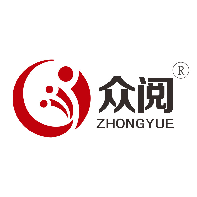 众阅天诚图书专营店的LOGO