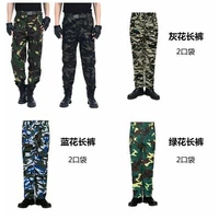 Случайные одиночные брюки