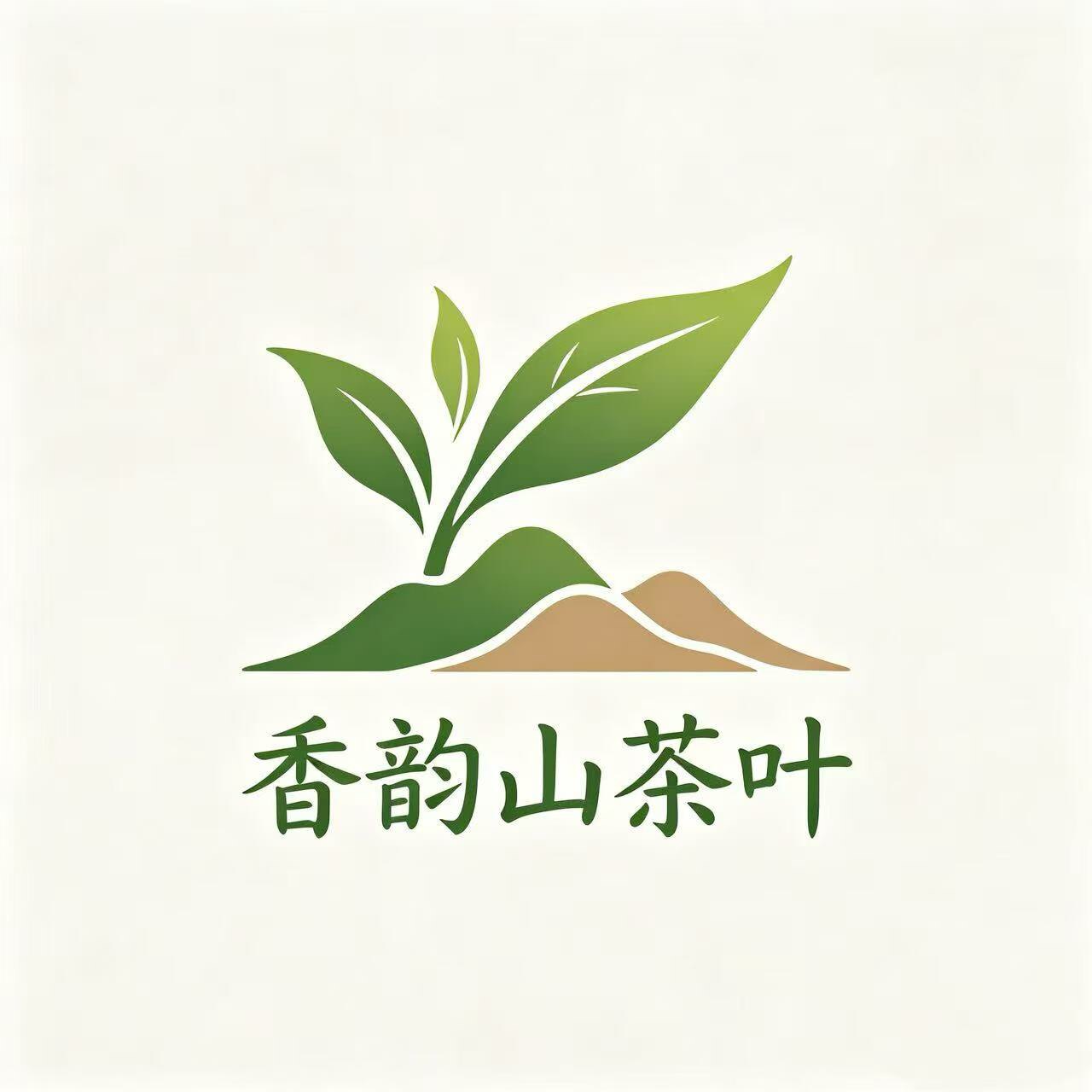 白茶大亨的LOGO