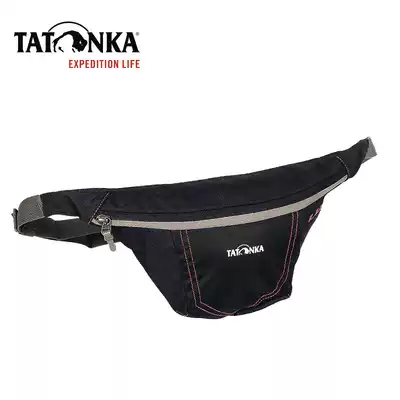 TATONKA TATONKA Comfortable sports fanny pack Travel running Portable fanny pack