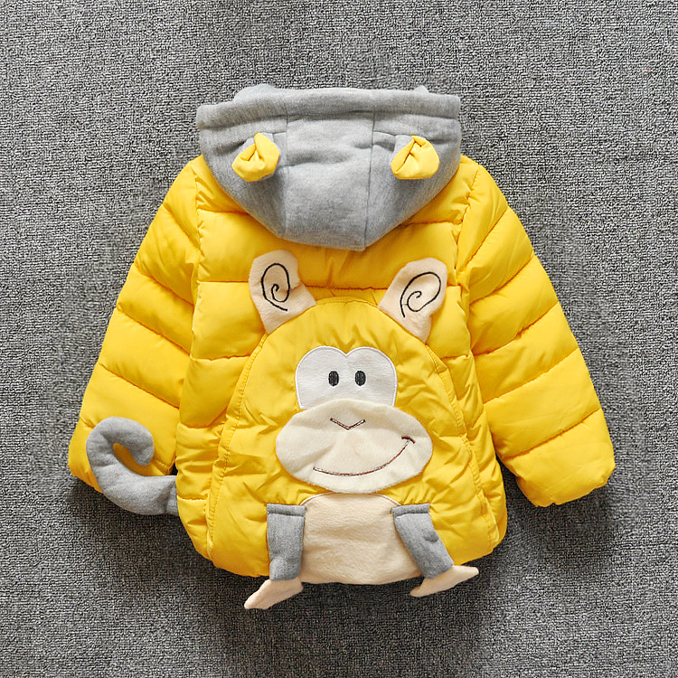 Manteau pour enfant - Ref 2163748 Image 25