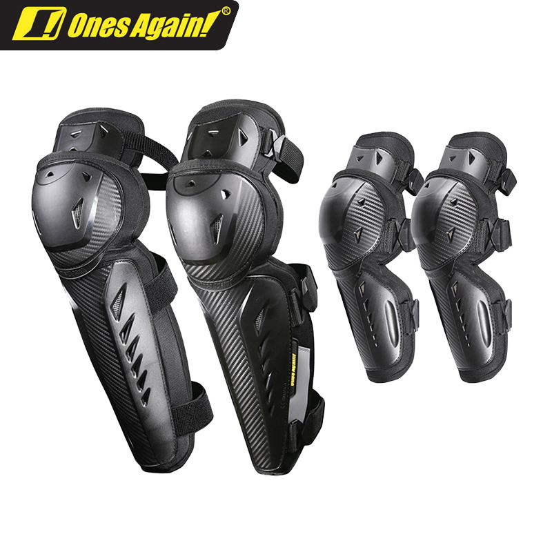 Cross country locomotive Kneecap Protective Elbows Protective Elbows set for summer anti-fall female knight equipped locomotive for four seasons riding equipment