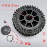 Общие колеса электрических телескопических дверей, небольших колес, дверных шкивов, универсальных головных дисков, больших колес