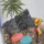 小型鱼缸草缸造景水族观赏酸洗青龙石生态瓶微景缸摆设假山专用 mini 2