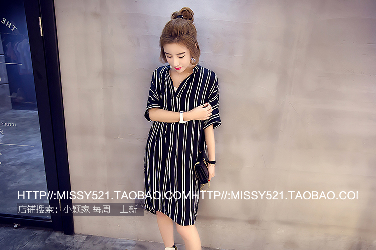 Robe femme en Mousseline - Ref 3326879 Image 19