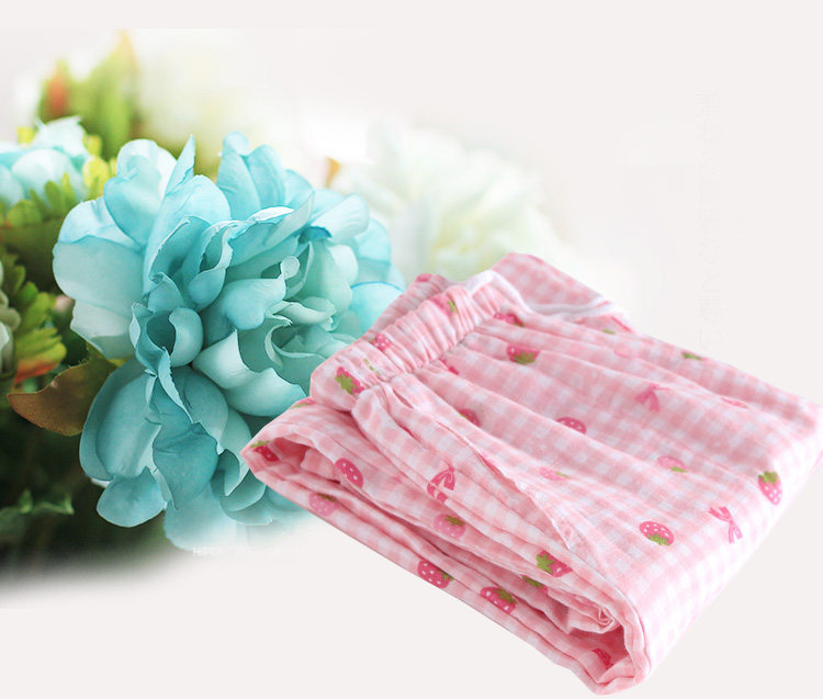 Pantalon pyjama jeunesse - Ref 717340 Image 15