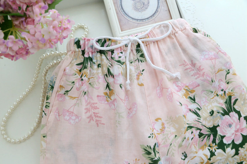 Pantalon pyjama jeunesse - Ref 717340 Image 26