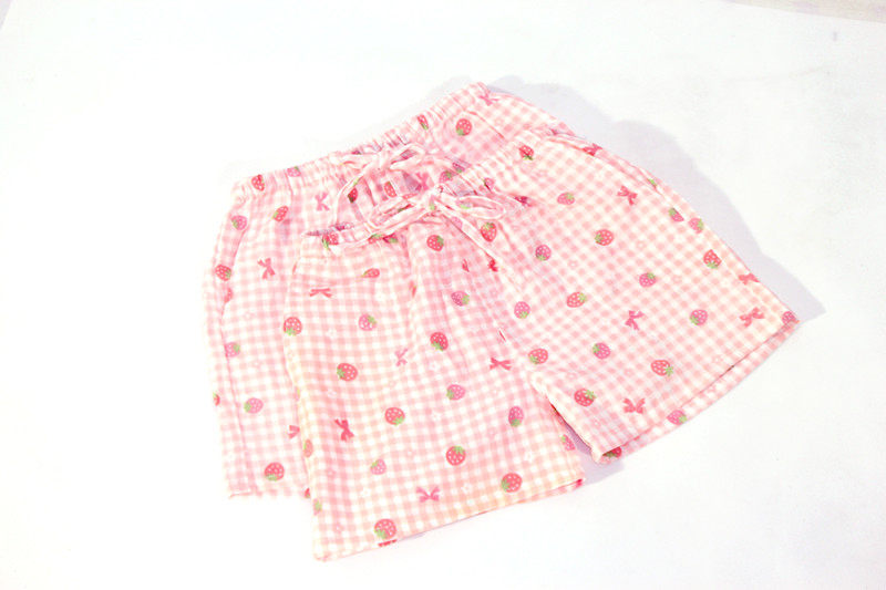 Pantalon pyjama jeunesse - Ref 721019 Image 6