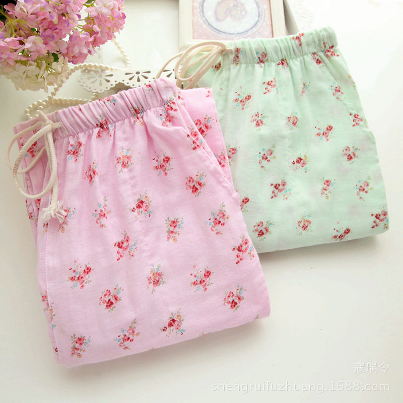 Pantalon pyjama jeunesse - Ref 717340 Image 11