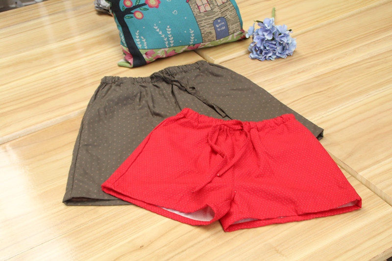 Pantalon pyjama - Ref 722898 Image 9