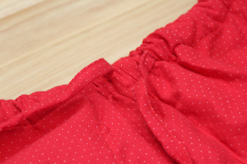 Pantalon pyjama - Ref 722898 Image 19